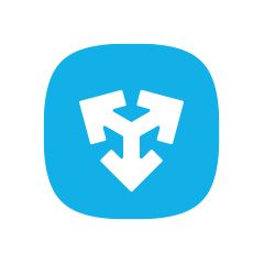 logipulse logo