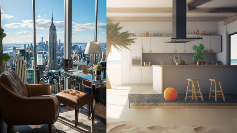 Real Estate Dubai: Invest Wisely, Live Luxuriously