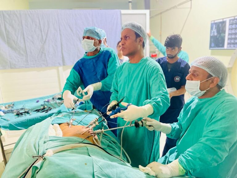 ms uro laproscopy 768x576