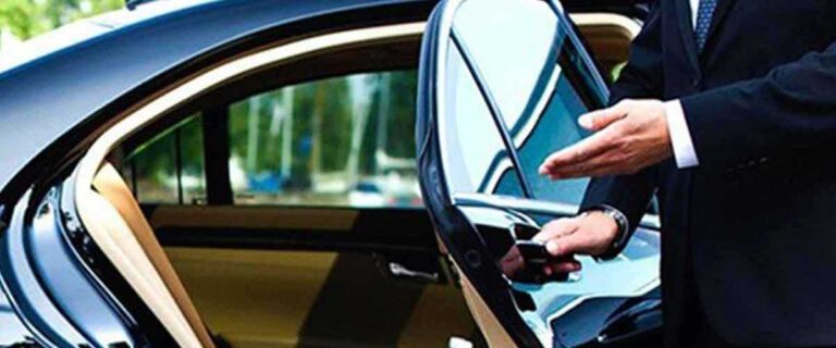 Hire A Private Chauffeur 768x320