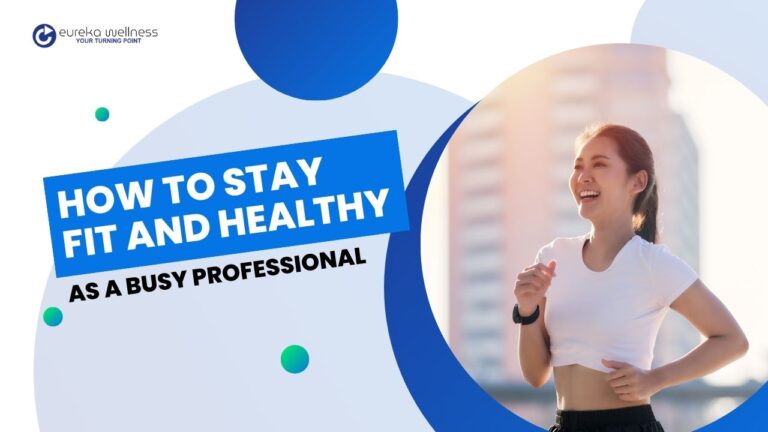 Stay Fit and Healthy 768x432