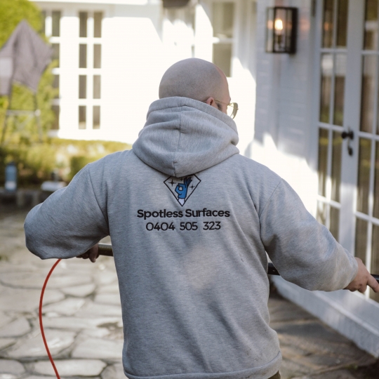 Window Cleaning Dandenong