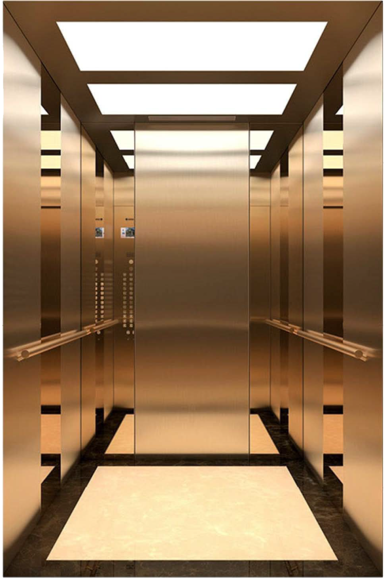 Hotel elevator abu dhabi