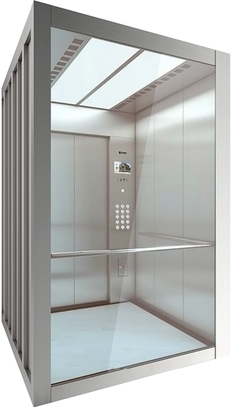 Hotel elevator abu dhabi