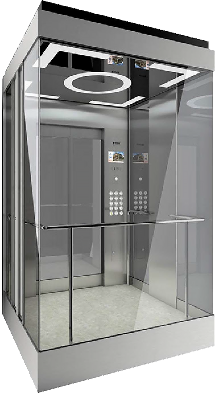 Hotel elevator abu dhabi