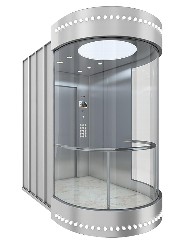 Hotel elevator abu dhabi