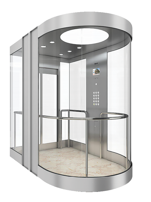 Hotel elevator abu dhabi