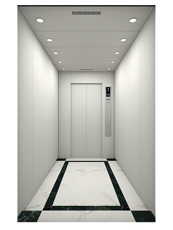 Hotel elevator abu dhabi