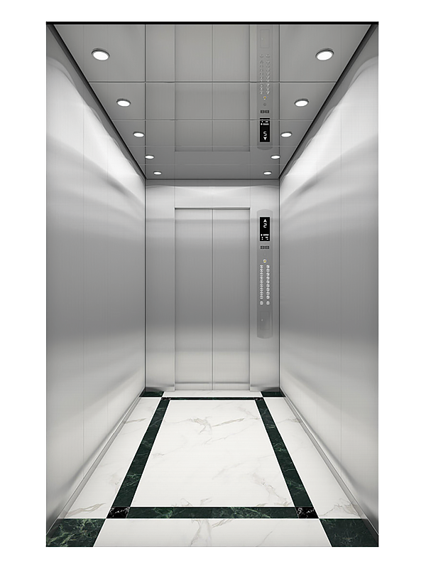 Hotel elevator abu dhabi