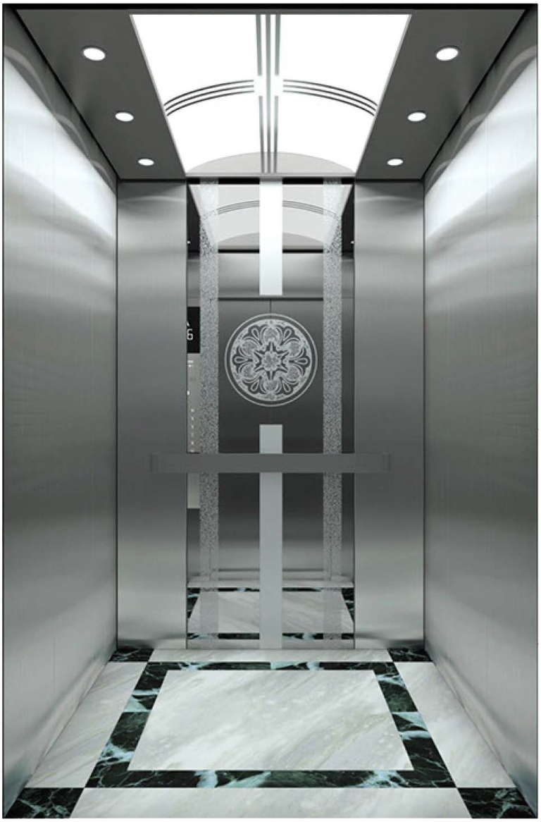 Home elevator abu dhabi