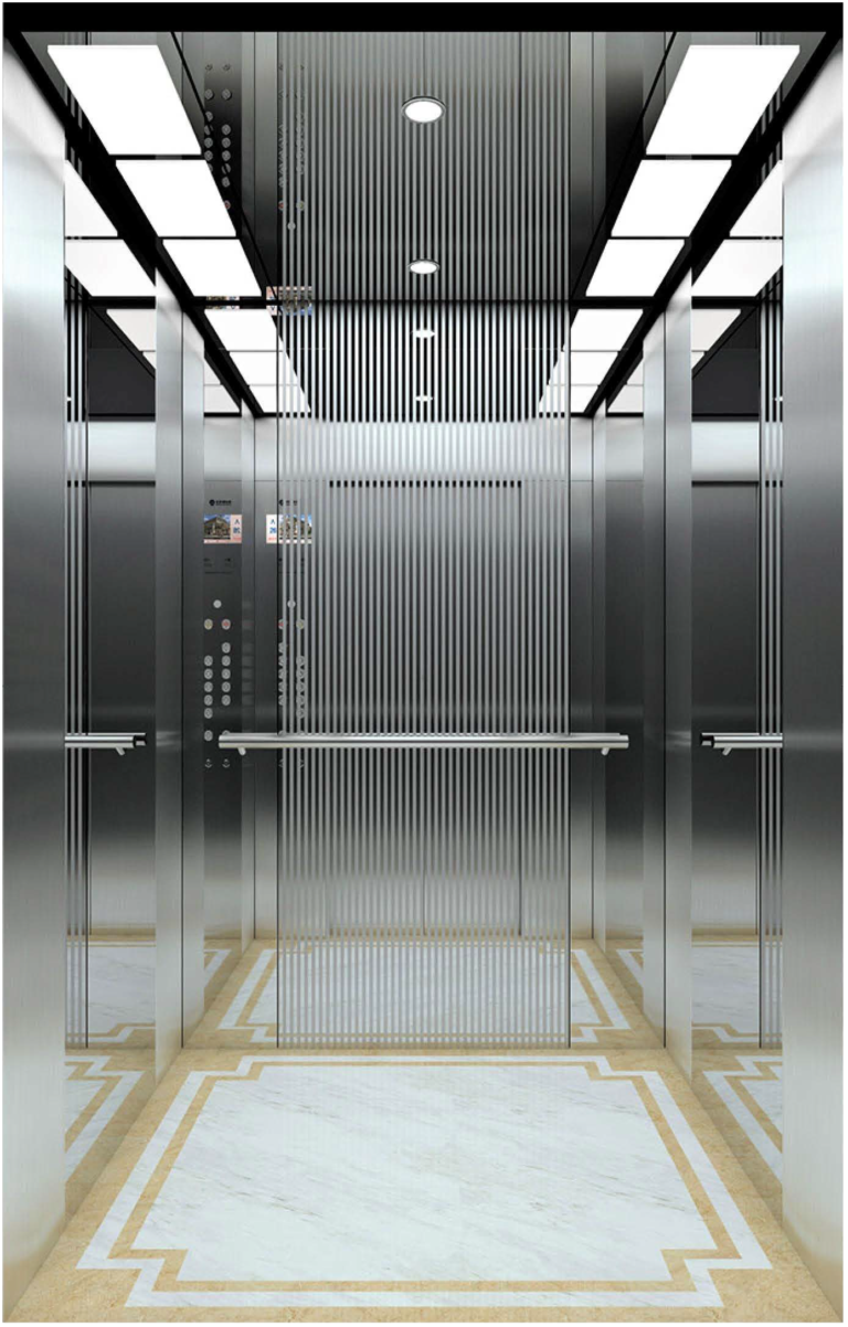 Home elevator abu dhabi