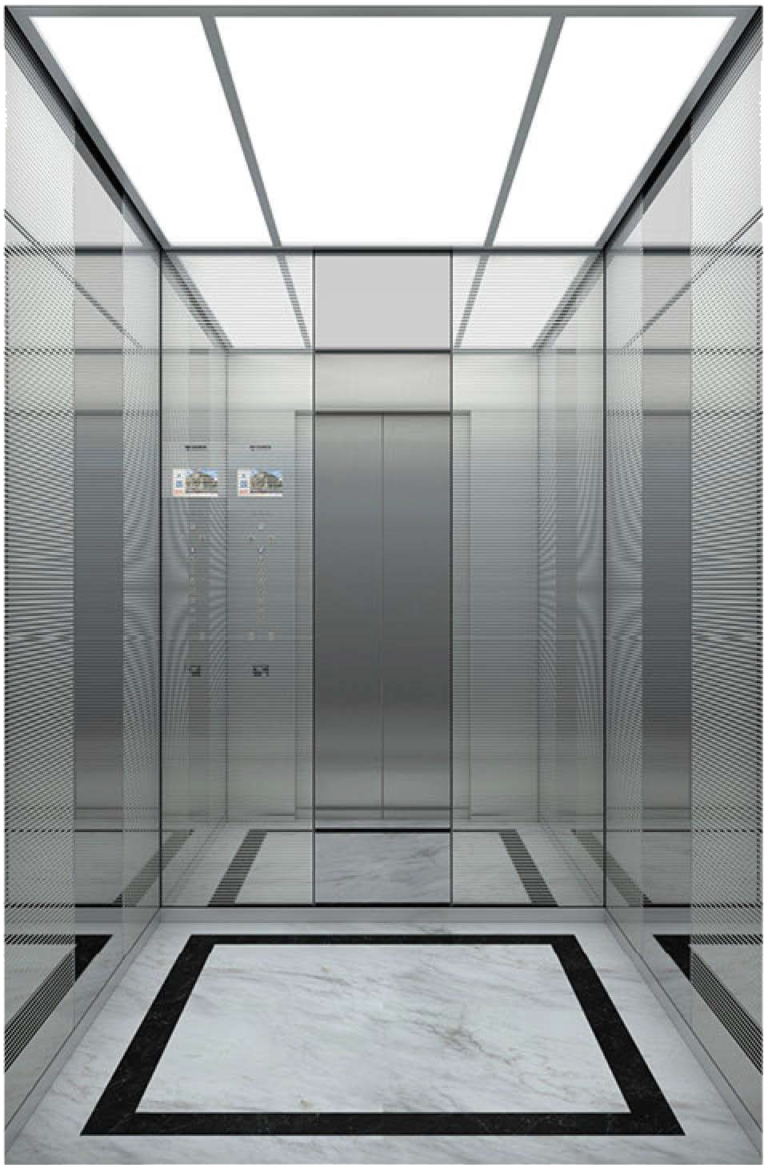 Home elevator abu dhabi