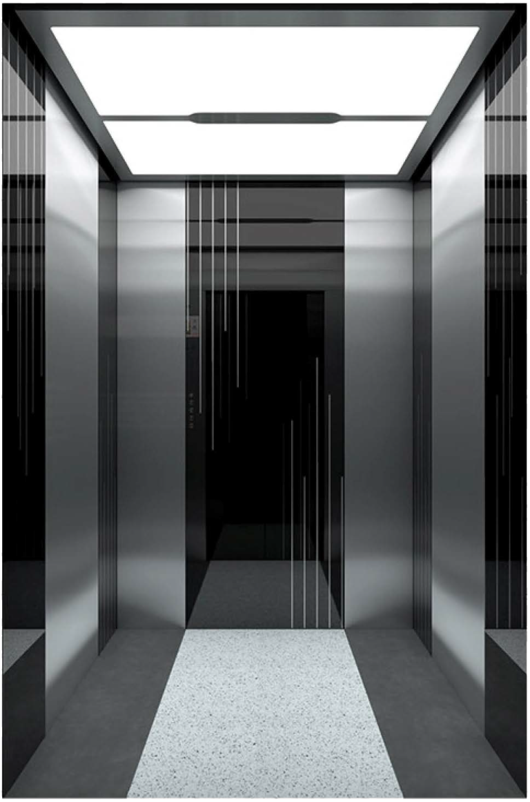 Home elevator abu dhabi