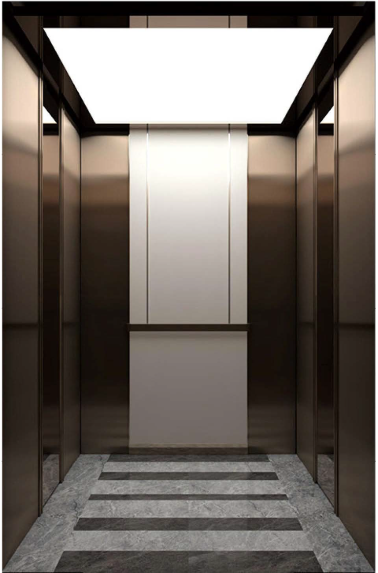 Hotel elevator abu dhabi