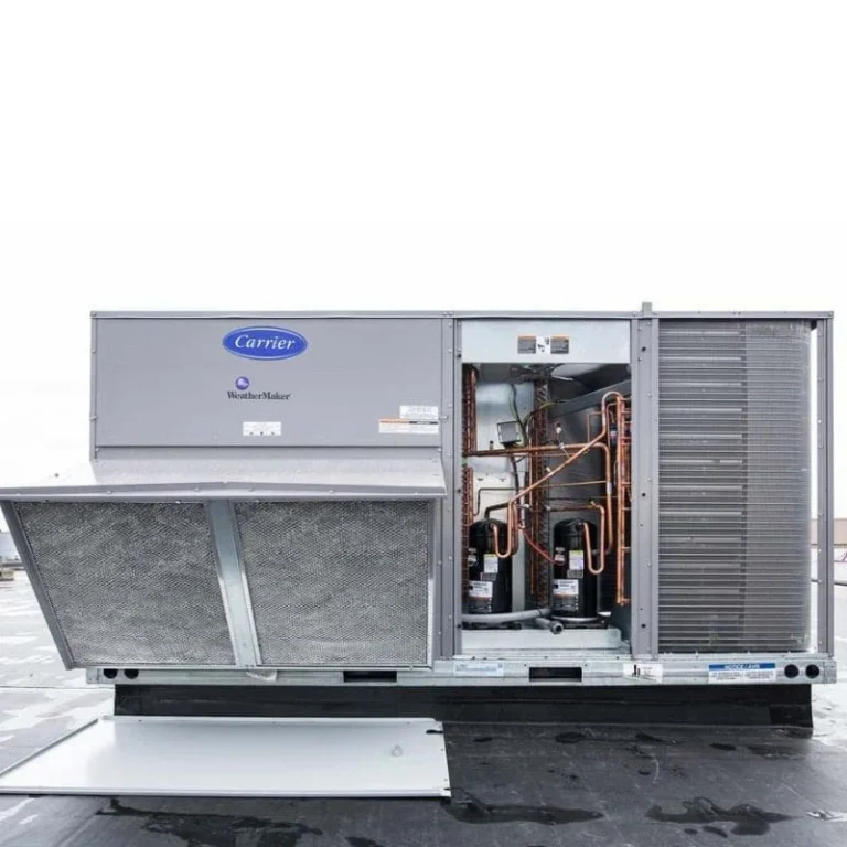 AC Maintenance Experts In Seattle 768x768