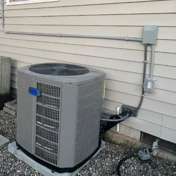 AC Repair Experts Seattle