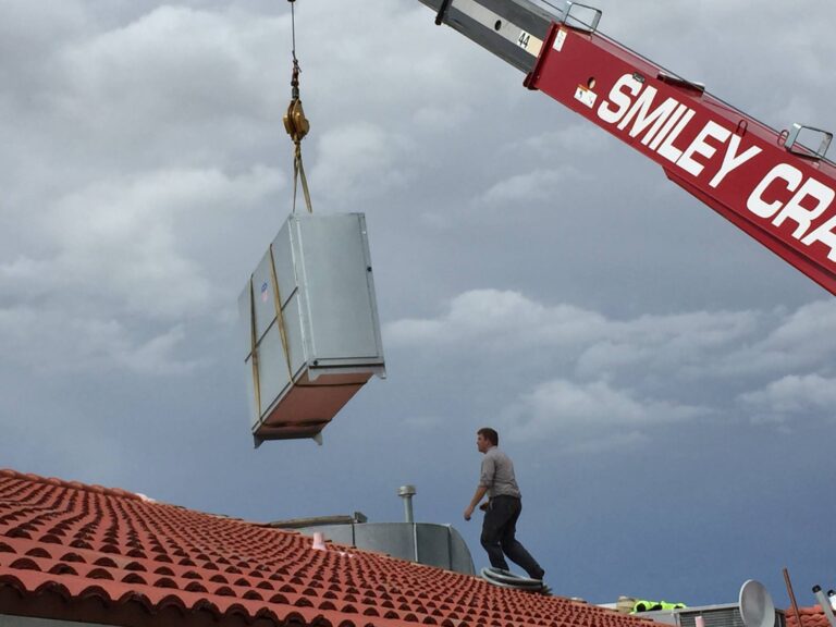 Andrews Refrigeration service 768x576