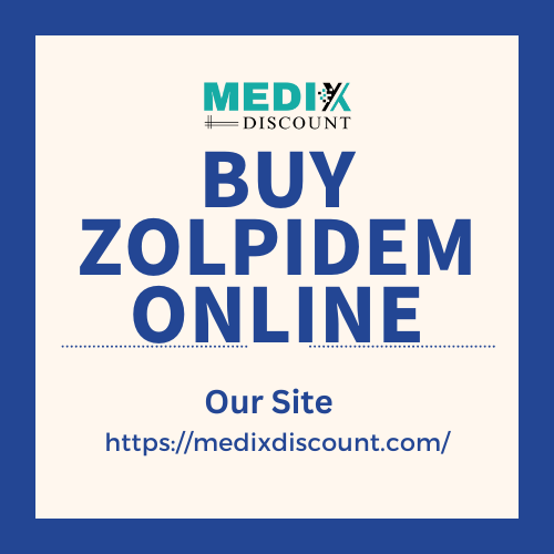 Buy Zolpidem Online