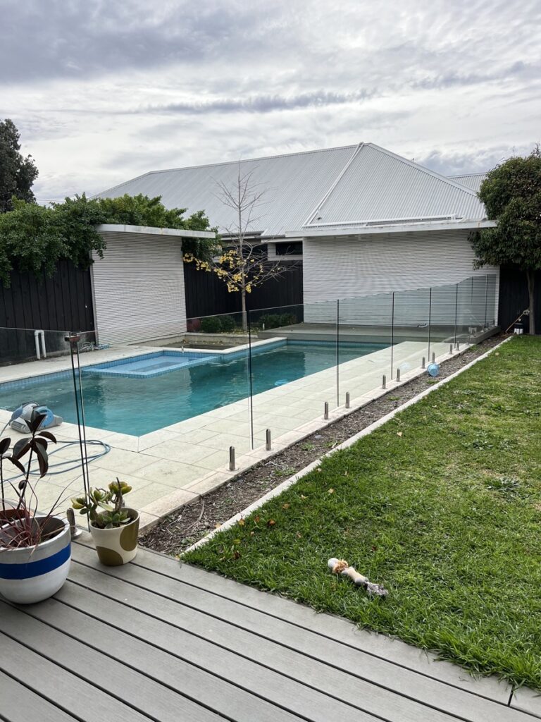 Pool Barrier Inspection Services 768x1024