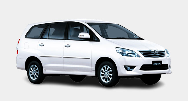 Udaipur Airport Taxi Service