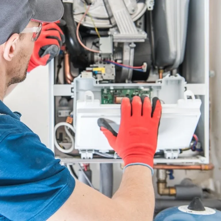furnace maintenance repair service in Seattle 768x768