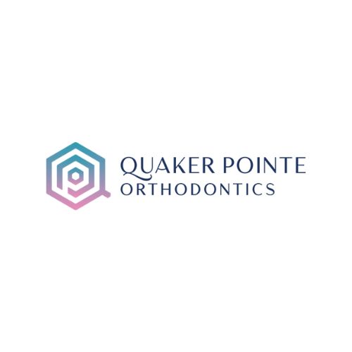 quaker point logo