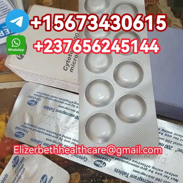 Buy Online Cytotec Misoprostol Pills For Abortion 768x768