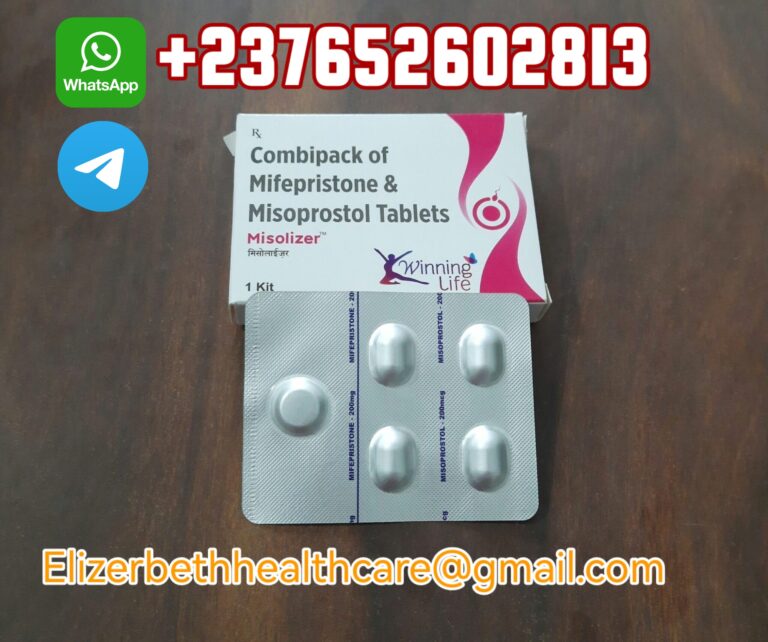 Buy combipack of mifepristone and misoprostol pills online 5 768x642