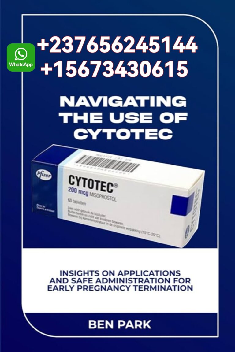 Cost of Cytotec Misoprostol 768x1151