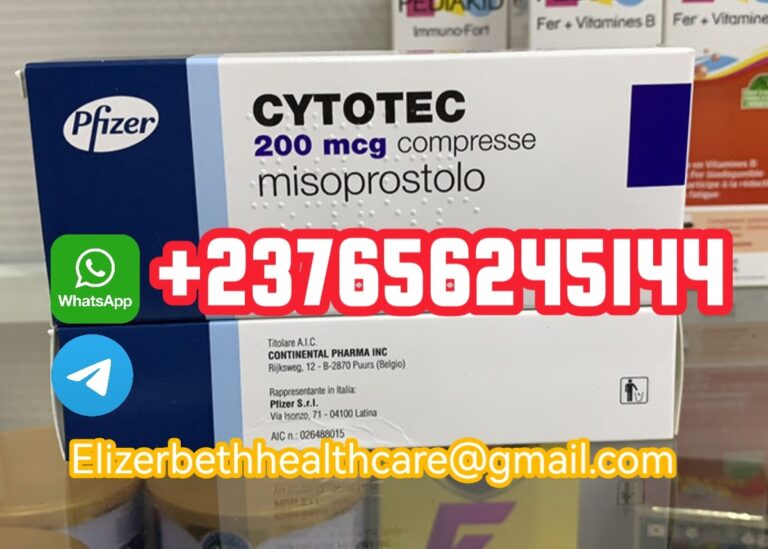 Cost of Cytotec misoprostol pills 3 768x549