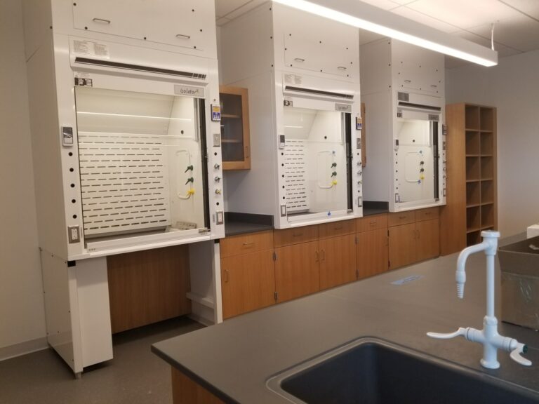 Isolator Fume Hoods 9 768x576
