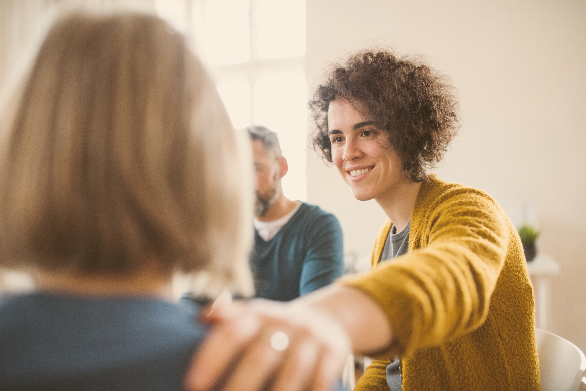 Transitional Care Service Inc 1