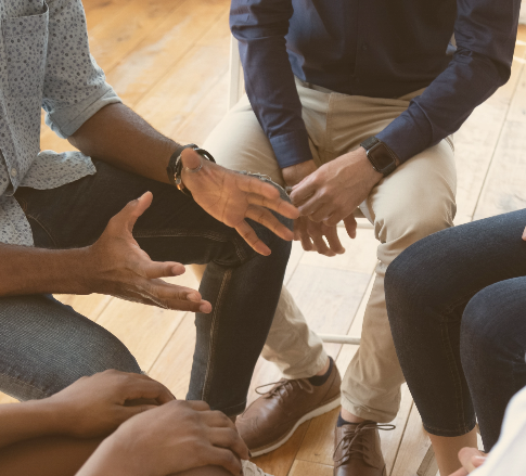 Transitional Care Service Inc 7