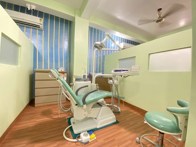 Dr Aishwarya Dental Care