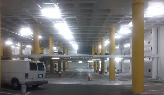 KelloggParkingRamp10