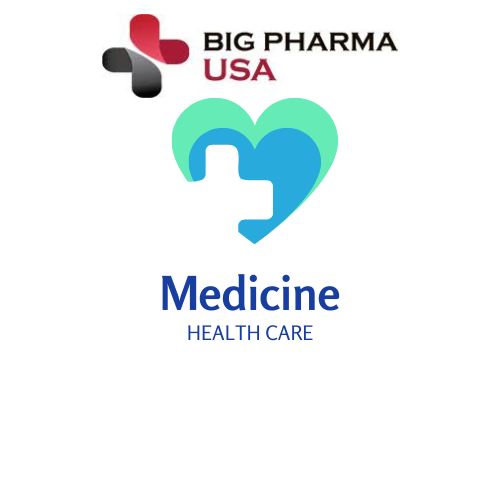 Medical Care Healthy Logo 1