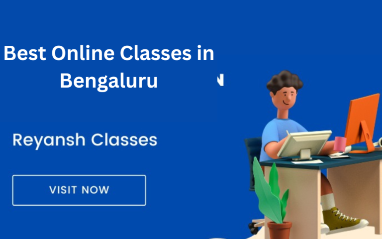 best online classes in banglore 1 768x480