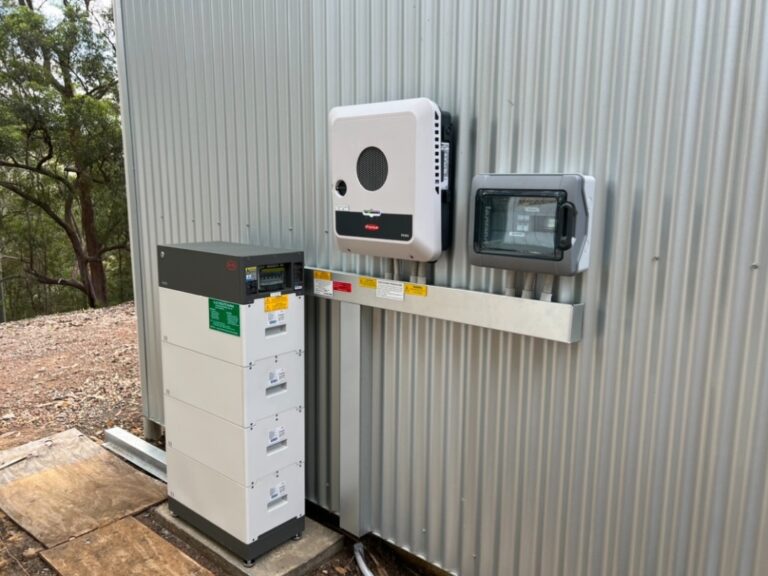 ev charger installation service 768x576