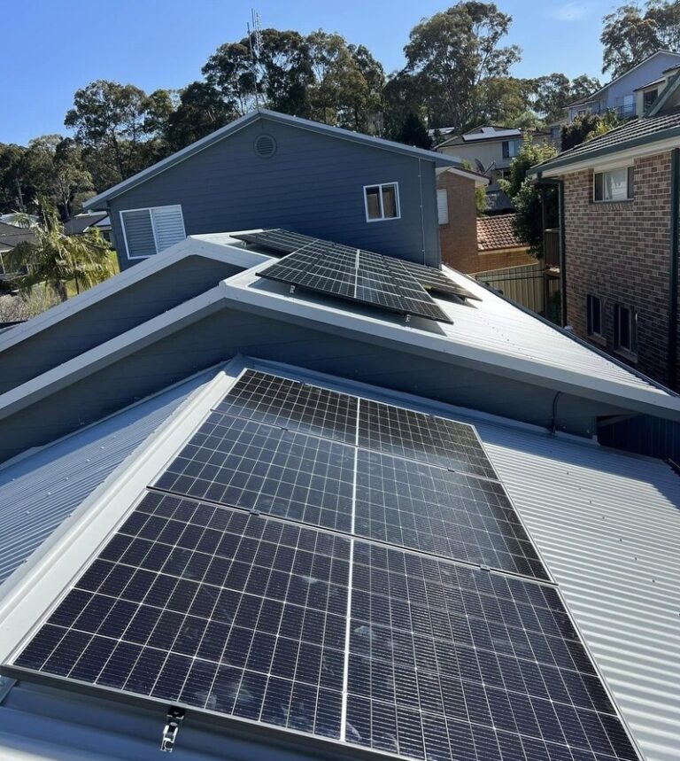 solar panel installation service 768x859