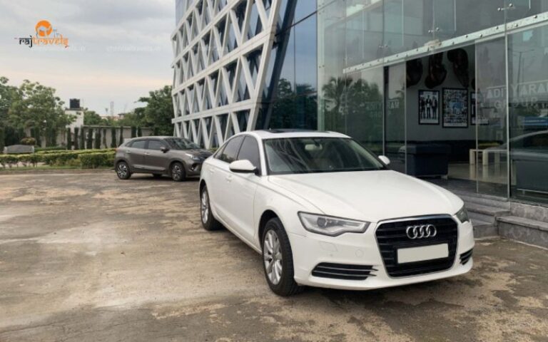 Audi 768x480