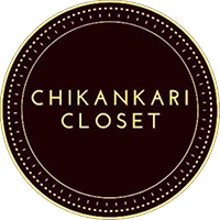 Chikankari Closet Logo