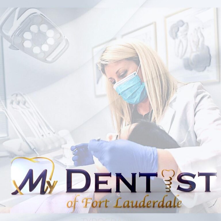 Dentist FTL Logo 768x768