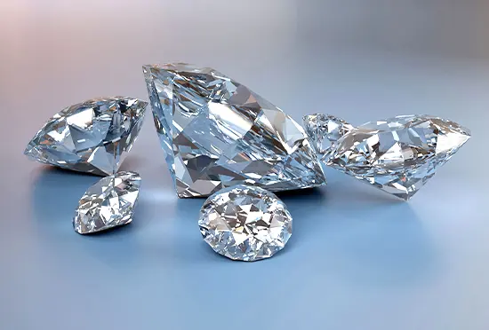 DiamondCover