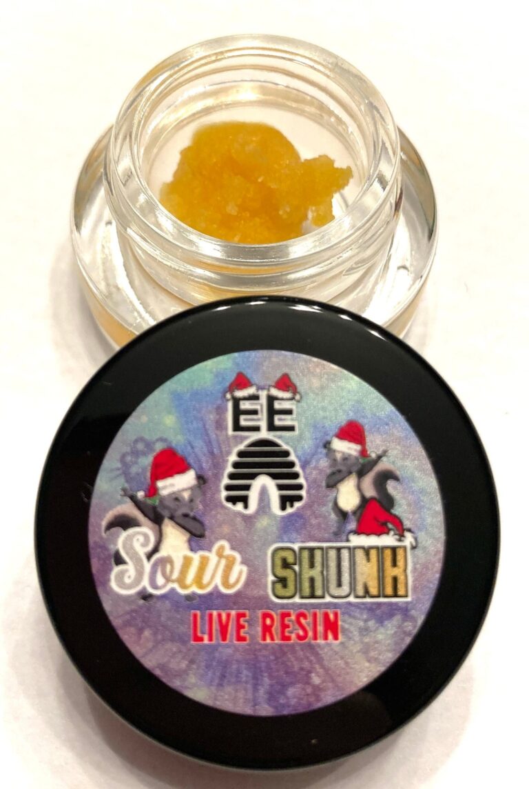 Exclusive Extracts Live Resin 768x1144