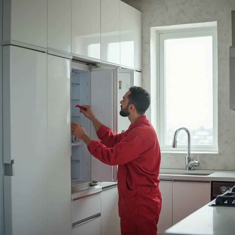 King KitchenAid Appliance repair 3 768x768