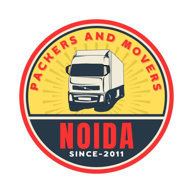 Packers and Movers Noida 768x768