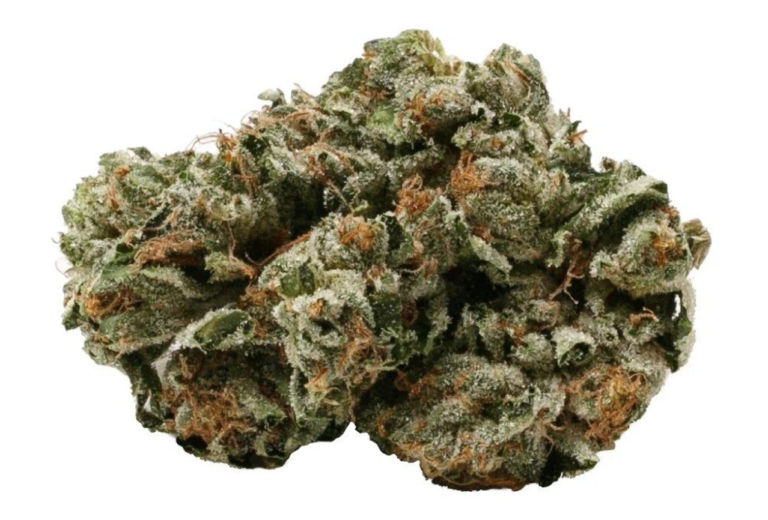 Pink Kush Hybrid AAA 768x520