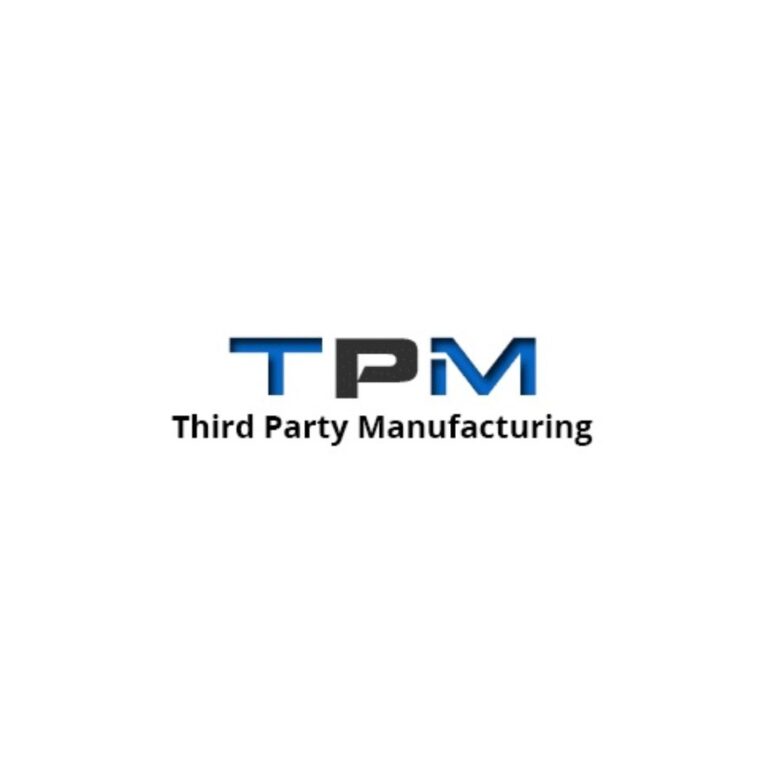 Third Party Manufacturers logo 768x768