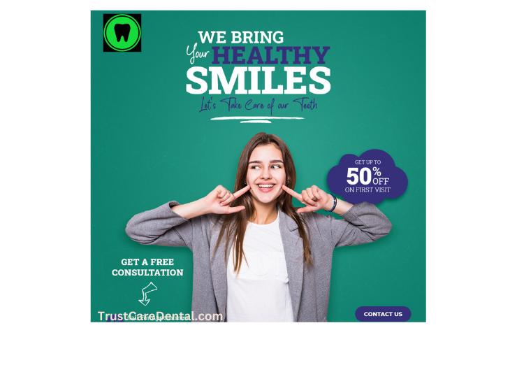 TrustCareDental.com 1