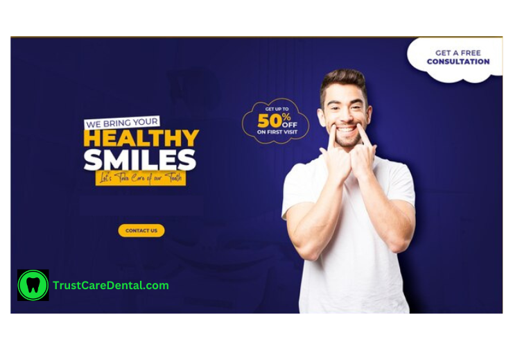 TrustCareDental.com 2